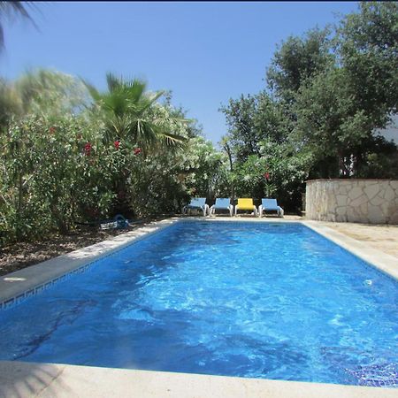 산타 크리스티나 다로 Sunny Costa Brava Getaway 아파트 외부 사진