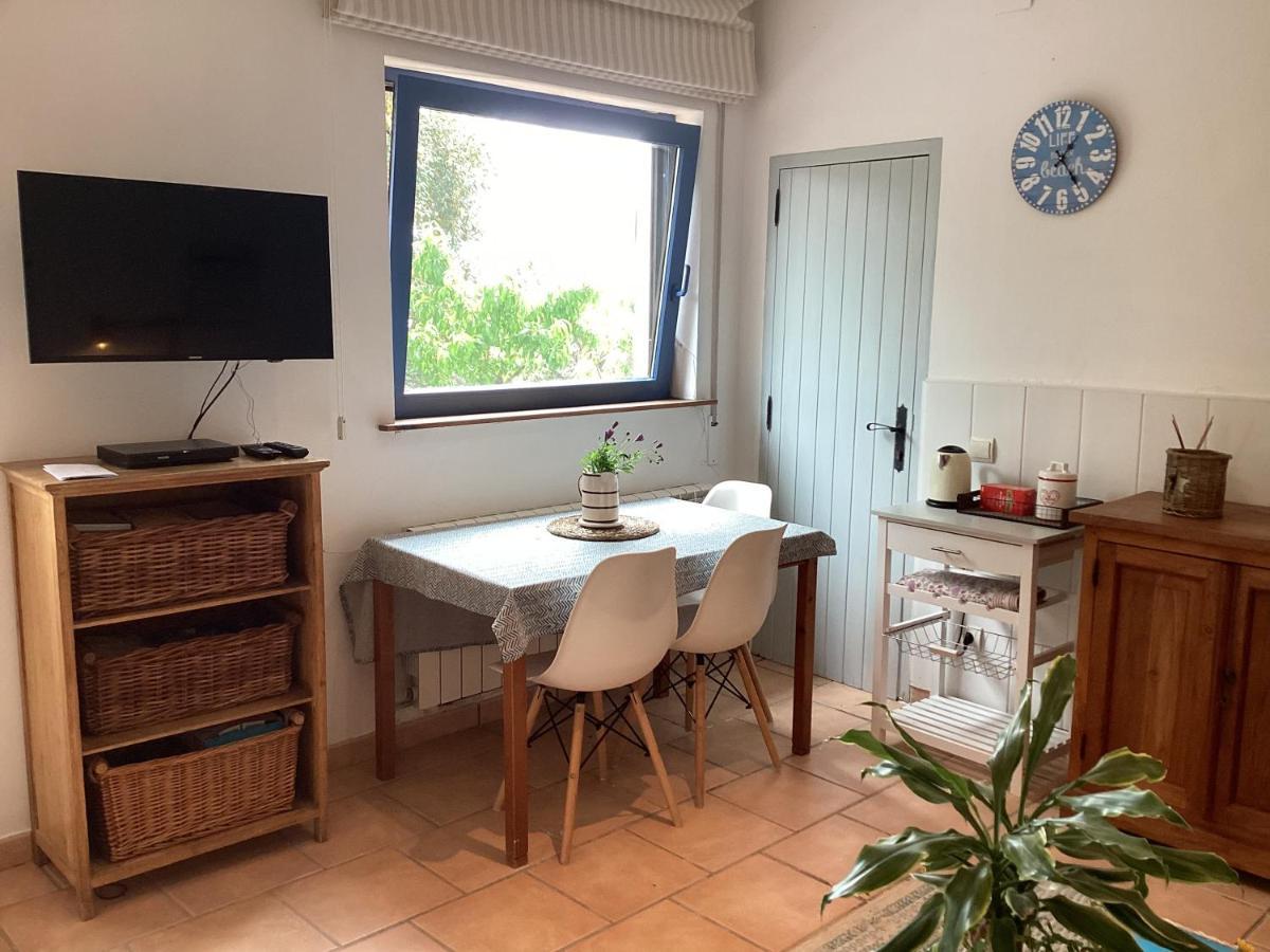 산타 크리스티나 다로 Sunny Costa Brava Getaway 아파트 외부 사진