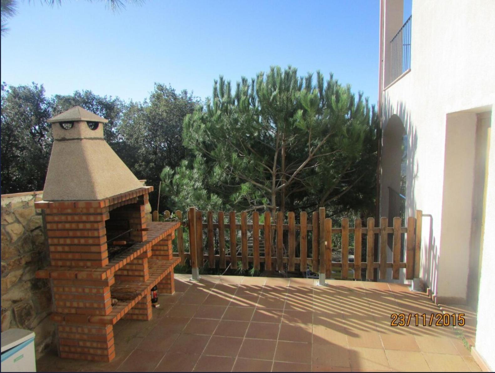 산타 크리스티나 다로 Sunny Costa Brava Getaway 아파트 외부 사진