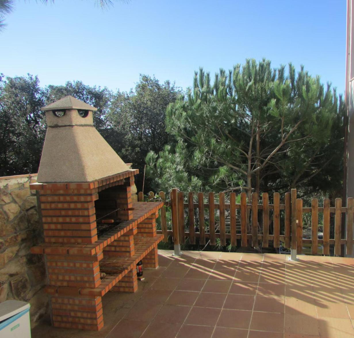 산타 크리스티나 다로 Sunny Costa Brava Getaway 아파트 외부 사진