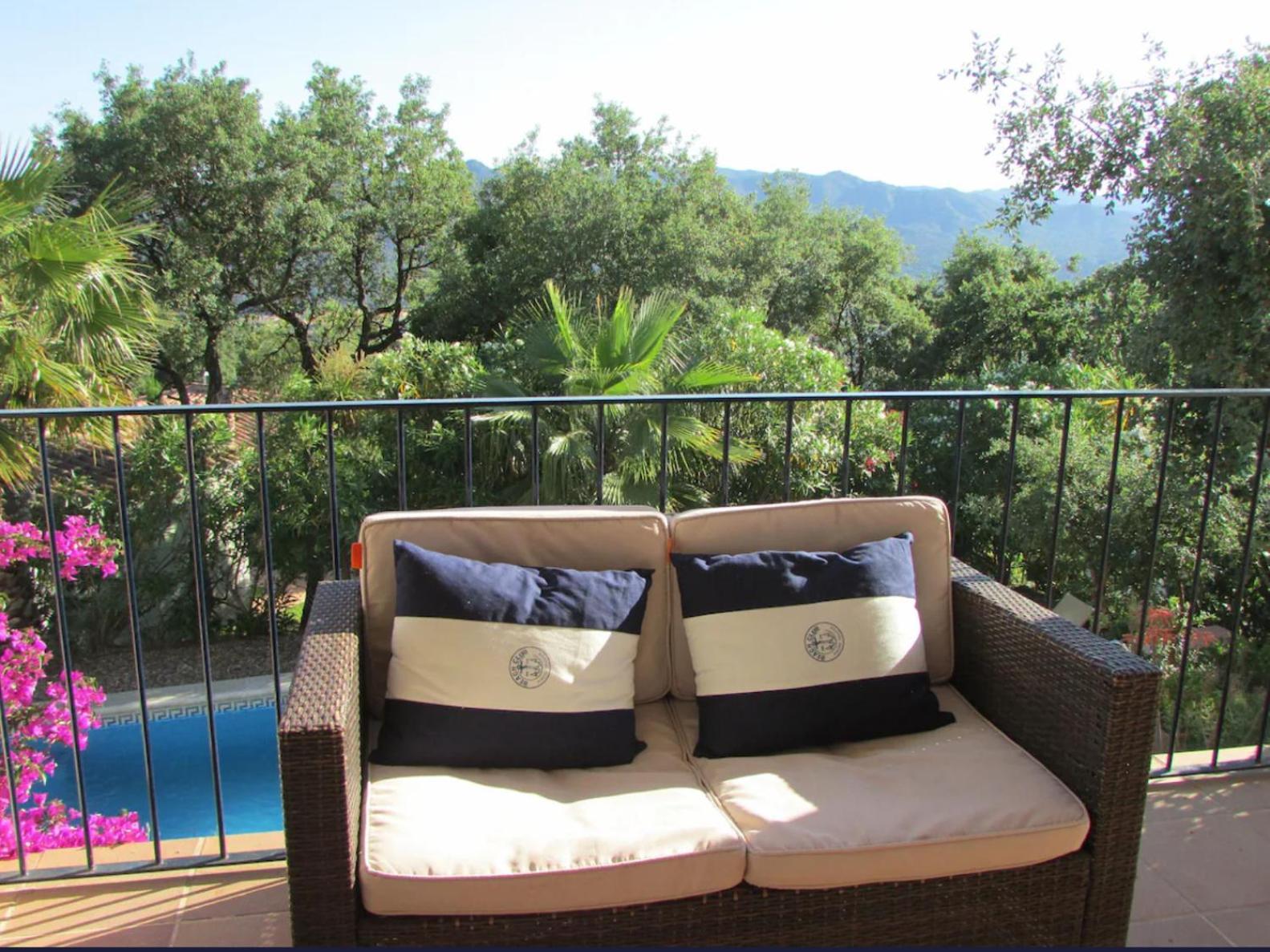 산타 크리스티나 다로 Sunny Costa Brava Getaway 아파트 외부 사진